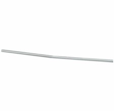 1967 Chevyii Nova Front Hood Molding Polished Aluminum Dynacorn 1967 Chevyii Nova Front Hood Molding Polished Aluminum Dynacorn