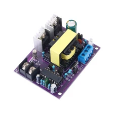 DC24V to AC0-110-220V Inverter Square Wave Inverter Circuit Board Driver Board