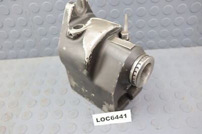 HARDINGE HV-4 HORIZONTAL / VERTICAL 5C COLLET INDEX FIXTUR WORK HOLDING LOC6441