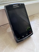 Smartphone BlackBerry Storm2 9520 (Vodafone) senza batteria e coperchio batteria