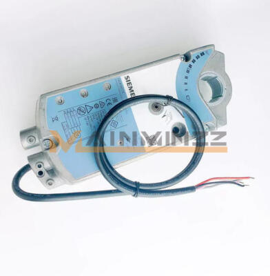 1PC   Damper Actuator GCA161.1E New #A6-22