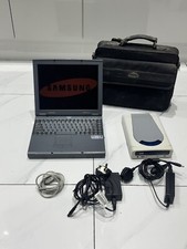 Ricambi e riparazioni laptop Intel Celeron serie VM6000 vintage retrò Samsung