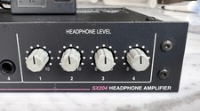 Symetrix Pro Audio Microphone Preamp Strips for sale | eBay
