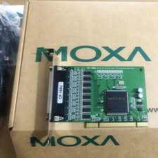 Moxa CP-168U multiport serial card 8 PCI RS232 One New CP168U Free Shipping