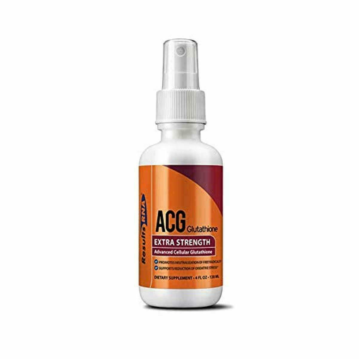 Results RNA ACG Glutathione Extra Strength 4 fl oz - Newest Expiration! | eBay Results RNA ACG Glutathione Extra Strength 4 fl oz - Newest Expiration! | eBay