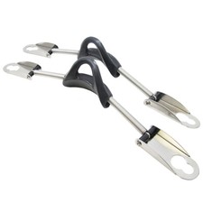Scuba Choice Spring Fin Strap w/ Stainless Steel Buckle Dive Gear Replacement