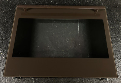 Privileg A 9645  Backofen Backofentür Backofen Tür #1969