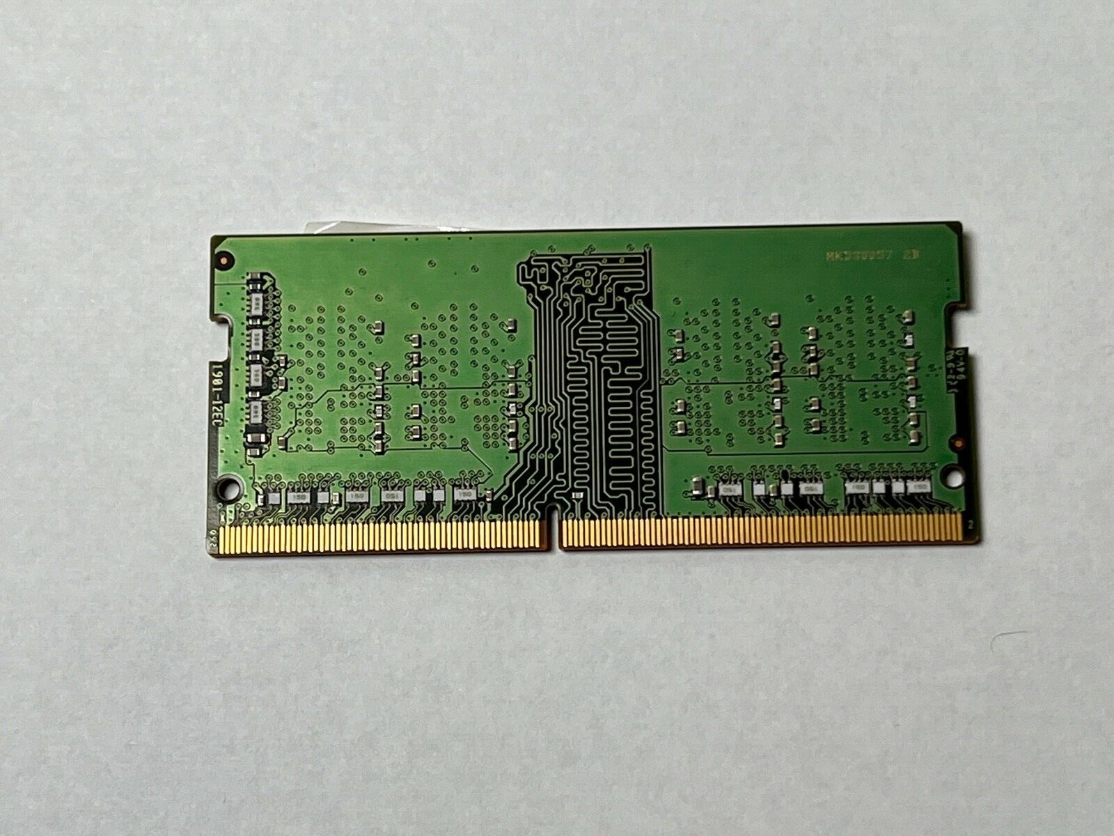 SK Hynix 4GB 1Rx16 RAM Memory PC4-2666V-SC0-11 HMA851S6CJR6N-VK | eBay
