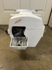 Handler Dental Model 31 Trimmer Wheel 10"