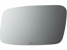 For 1998-2004 Volvo C70 Door Mirror Glass Left Burco 64485SD 1999 2000 2001 2002