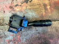 hyundai coupe mk2  headlight indicator stalk switch head light