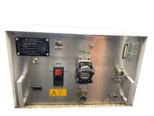 LEHMANN MODULANC 3000 M40-1-L05RES FÜR PB ZÜNDUNGSTEILE