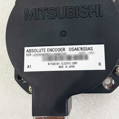 1PC NEW MITSUBISHI OSA676S5AS ENCODER OSA676S5AS
