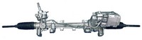 Lizarte Lenkgetriebe Elektrisch FüR Hyundai Tucson TLE 1.6 Gdi 2.0 Crdi TL 1.7