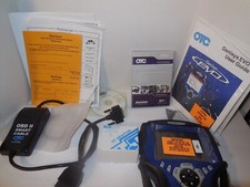 New Scan Tool Diagnostic Genisys Evo Obdii Starter Kit Owatonna Tool Company