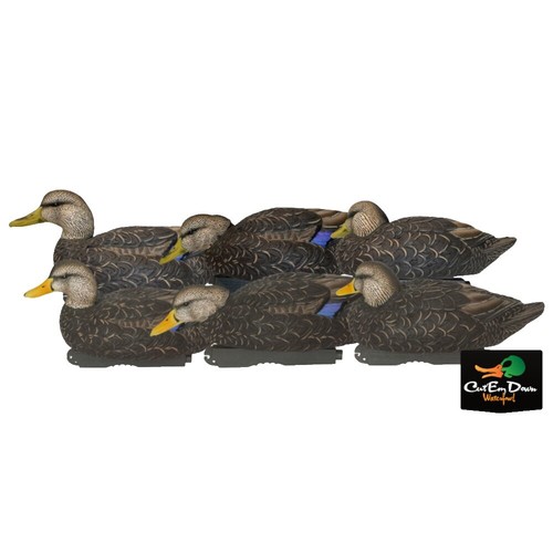 Avery GHG 5 Oz Strap Decoy Weight - Keel Weight For Duck Hunting Rigs - View #10