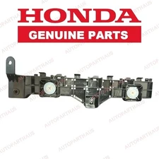 NEW OEM 19 - 22 HONDA PILOT FRONT BUMPER PASSENGER RIGHT FENDER BRACKET HOLDER