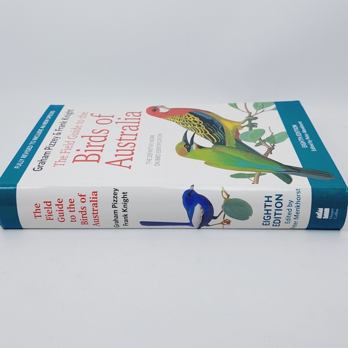 A Field Guide to the Birds of Australia Graham Pizzey: Ultimate Expert Insights