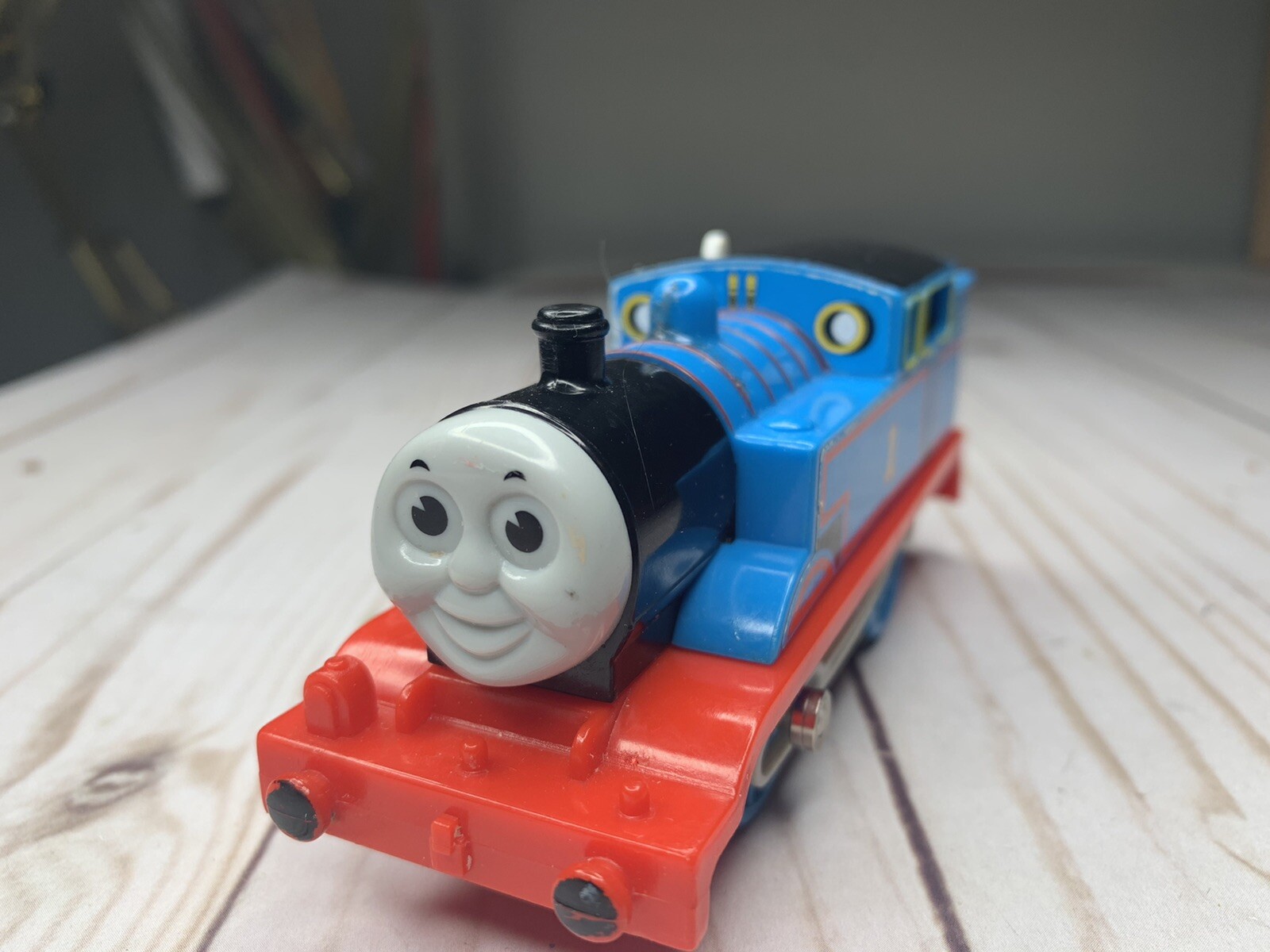 trackmaster thomas 2006