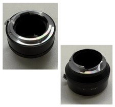 Sale For Leica VISOFLEX M Lens Mount To Leica M Camera Adapter Accessory