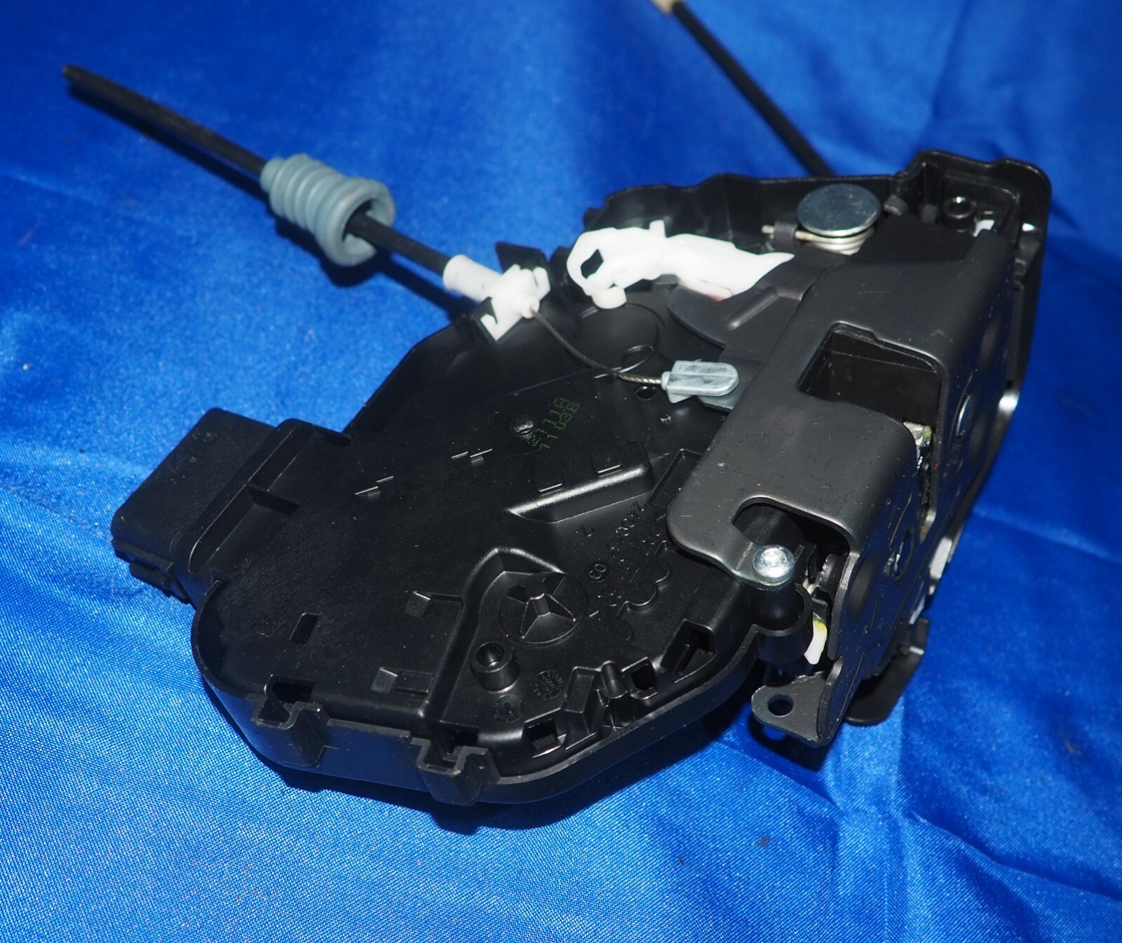 2010-2020 Aston Martin Rapide Rear Right Door Lock Actuator OEM W/Warranty