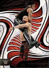 2023 Panini Revolution WWE - #6 Karl Anderson