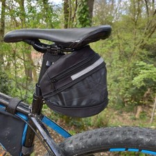 Sacoche Velo Ancien À VENDRE! - FR