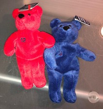 Alomar Brothers- Sandy and Roberto- Baby Bammers