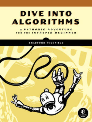 Algorithms for the Adventurous - Paperback By Tuckfield, Bradford - GOOD