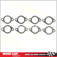 Exhaust Manifold Gasket Set for91-16 Ford Lincoin Mercury 4.6L 5.4L V8 VIN W X L