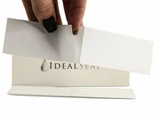 3 Pack Postage Tape 7" x 1-9/16" IS/IM IJ/WJ series (7000) Full Strip 300 per