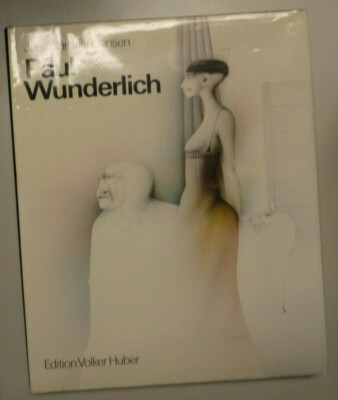 Paul Wunderlich Jens Christian Jensen