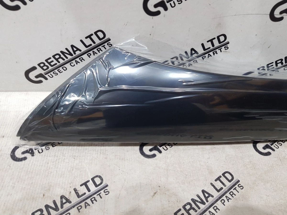 GENUINE MG MG3 2011-2023 FRONT RIGHT DRIVER SIDE BODY WINDOWS END  