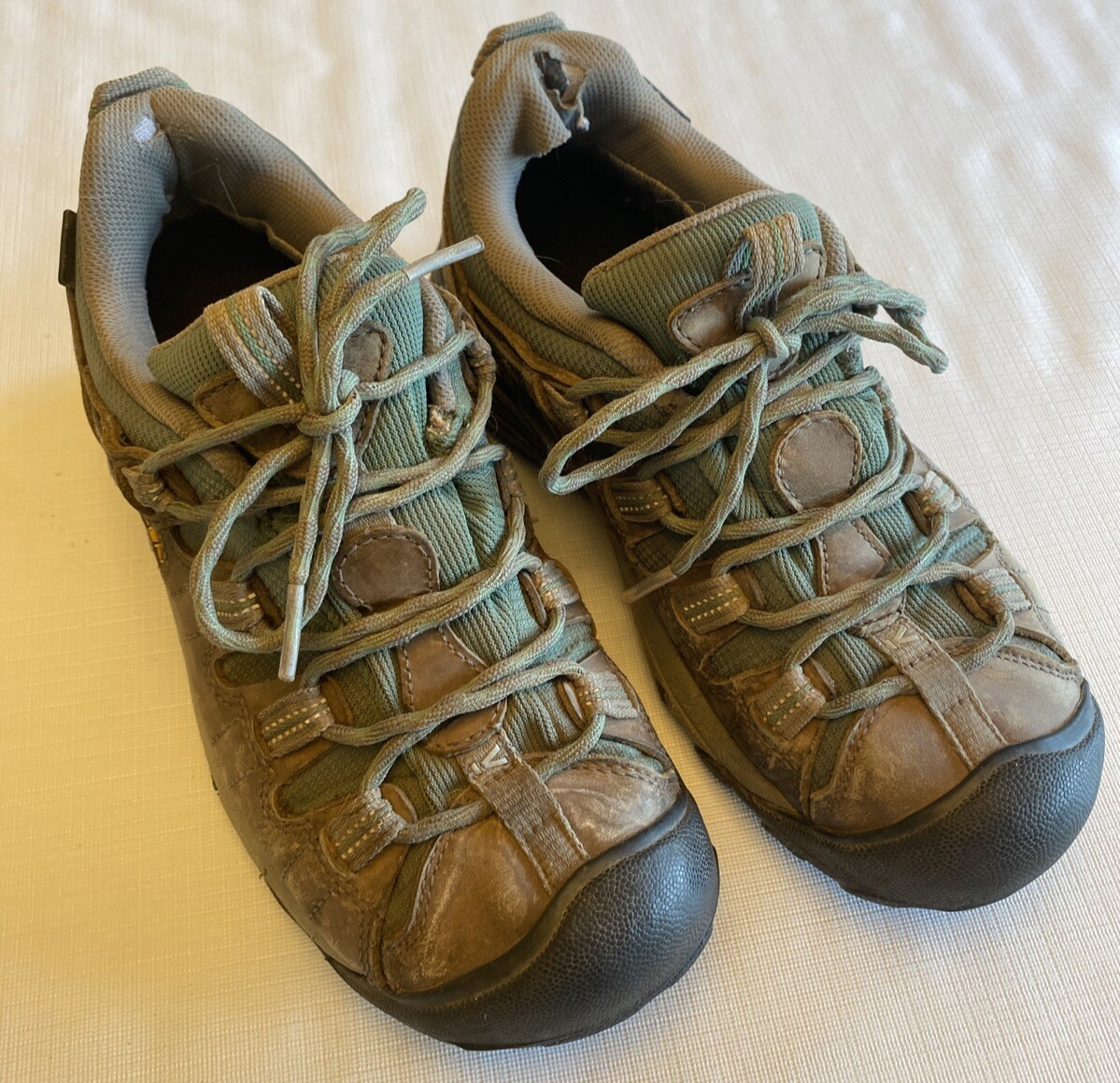 Scarpa da trekking donna Keen taglia 7 5