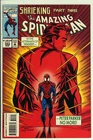 Amazing Spider-Man #392 ASM 50 Cover Homage 1994 NM