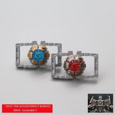 For MPM12 OP /MPM12N Prime Matrix Of Leadership Resin Casting Accessories