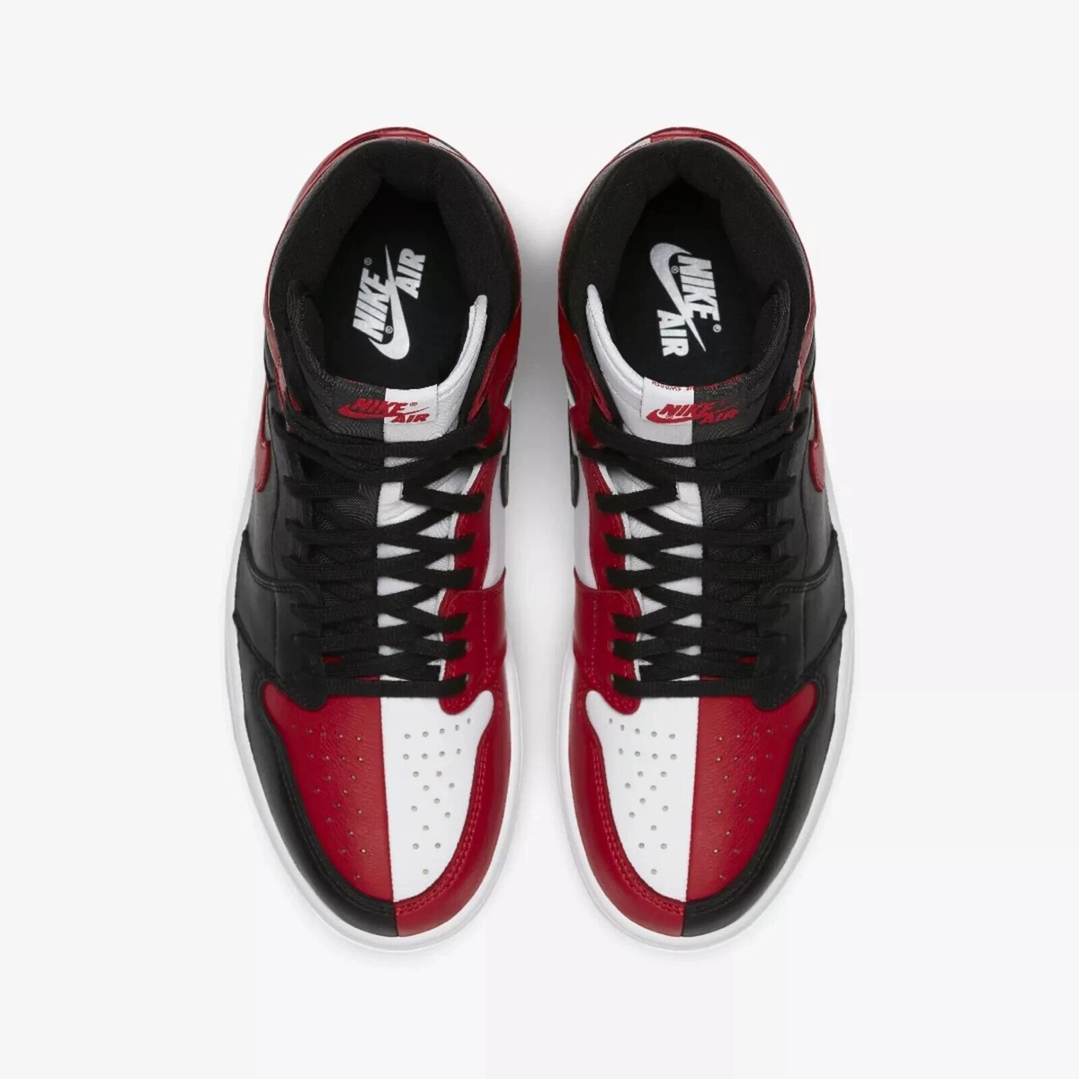 【新品】Nike Air Jordan 1 High G NRG 8.5 Size 8.5 - Jordan 1 Retro High OG NRG Homage to Home Chicago