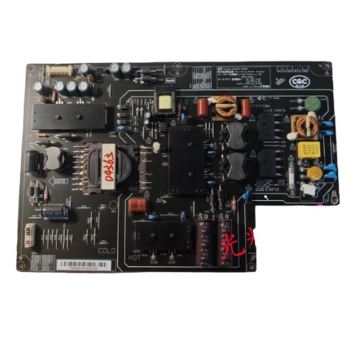 Xiaomi L49M2-AA LCD TV Netzplatine FSP204-2FS02 PSLF181A01X Hauptplatine