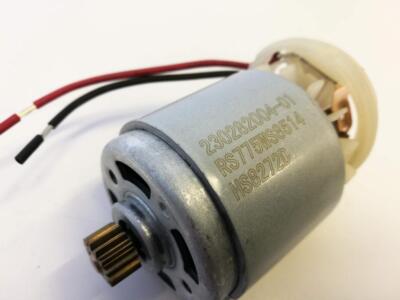 Original RYOBI 5131017135 Motor  pinion assy lcdi/cddi1802 