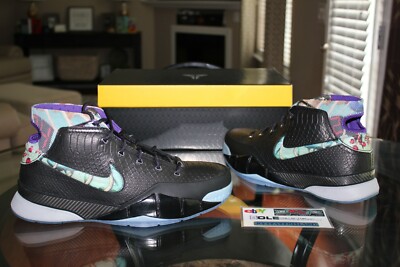 nike kobe 1 prelude