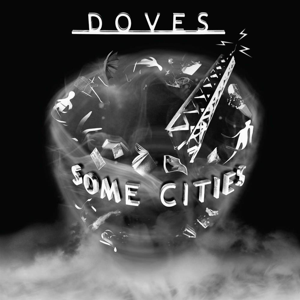 Some Cities - Doves (Vinile)