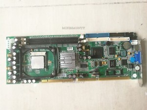 1Pc Used P4 Industrial Motherboard IBS-820H cy