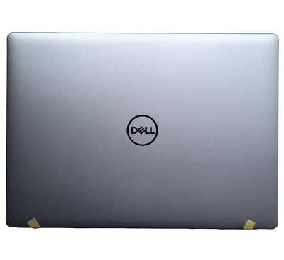 New LCD Rear Back Cover Top Screen Case For Dell Inspiron 5440 5445 ...