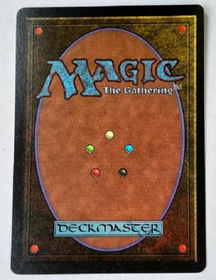 Pixie Queen Magic the Gathering MTG English Legends, Rare, NM | eBay