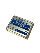 interpoint MHF2805S DC/DC Power Converter Module 10W