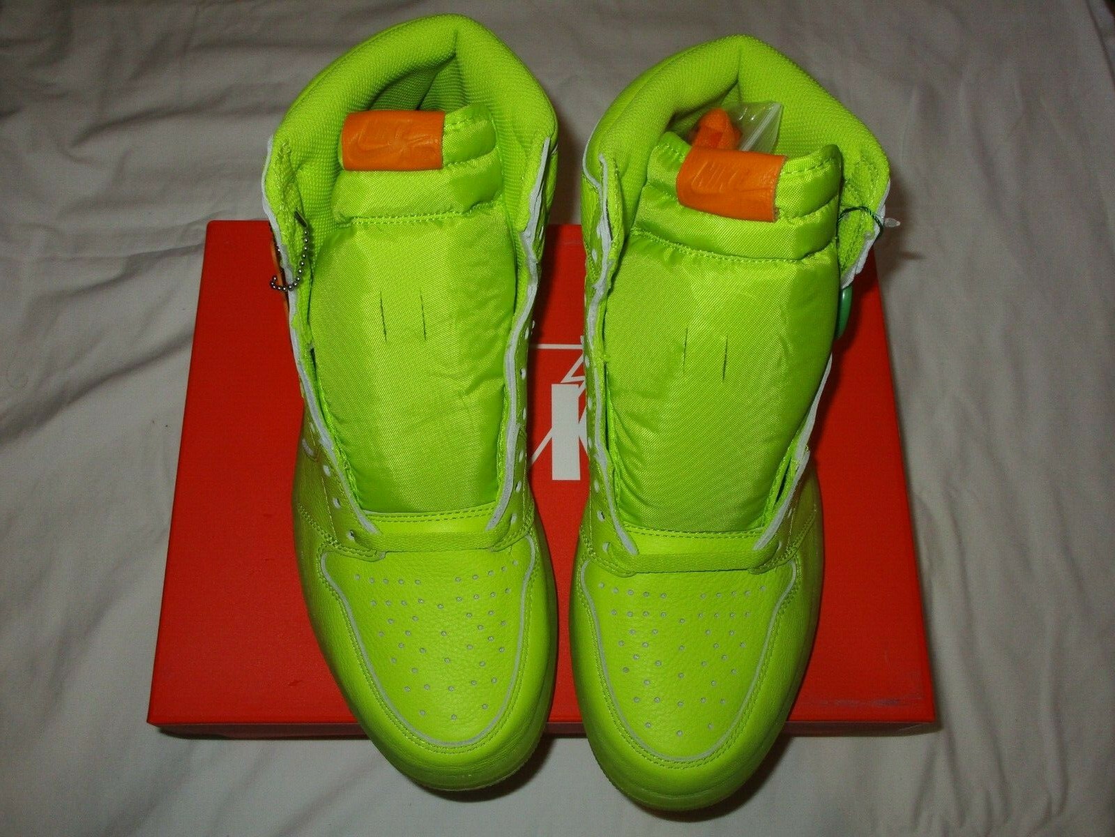 nike sb gatorade