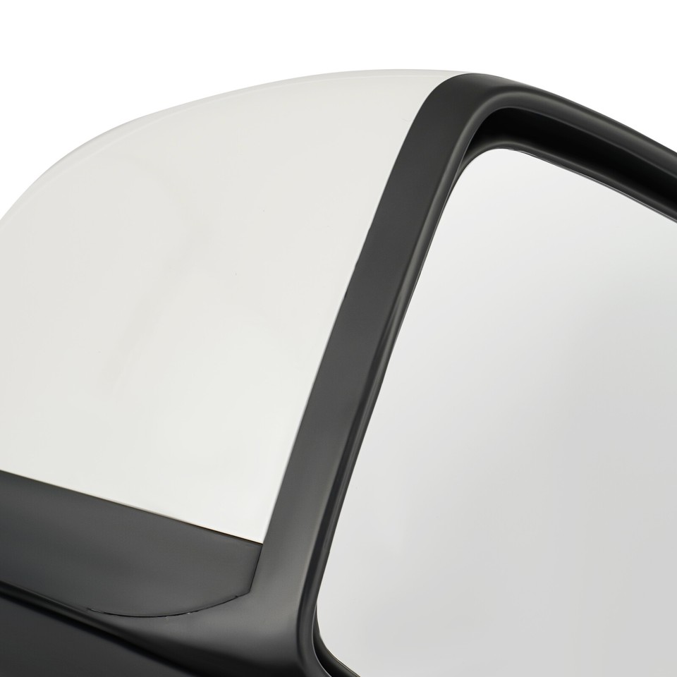 Spieg Passenger Side Mirror Replacement For Honda Fit 2015-2019 Power Non-Heated PTM White 3PIN EU Type (Right), Complete Wing Mirrors - Canada - Foto 4