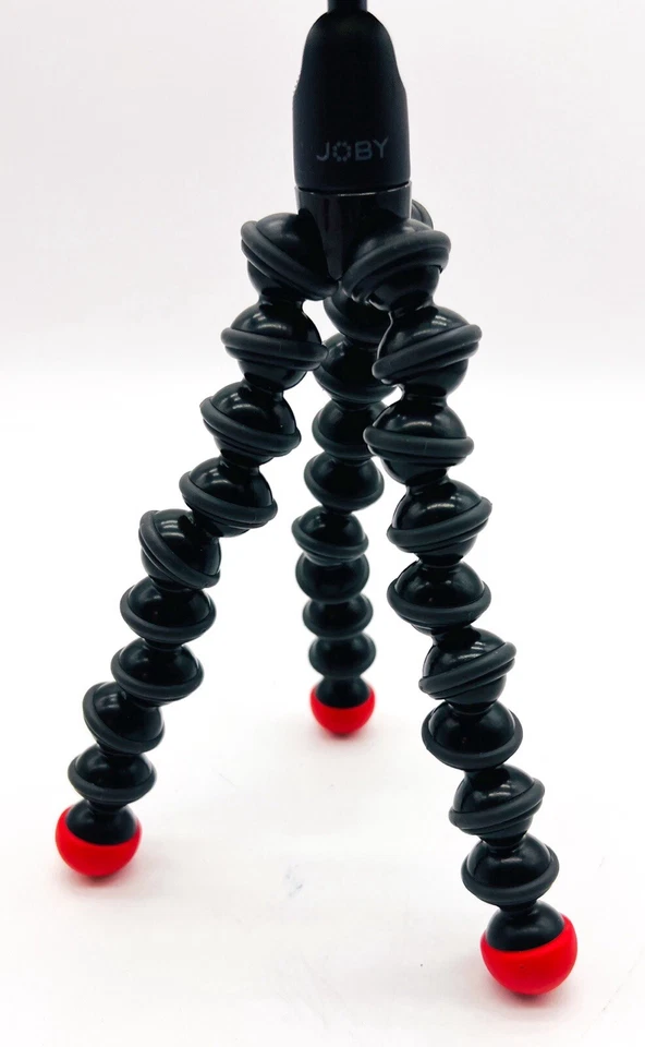 JOBY Action Series GorillaPod Action Tripod For GoPro Cameras (Tripod Only) - Image 3 of 3