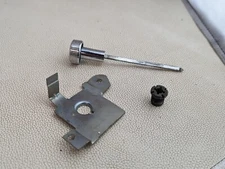 Dodge Shelby Charger Omni GLHT Rampage Horizon Scamp Headlight Switch Knob...