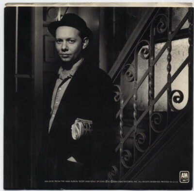 Joe Jackson - You Can't Get What You Want (Till You Know What You